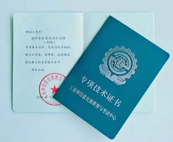 安防系统工程师