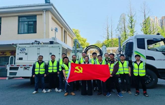 安徽:科技守护江淮大地 智慧赋能地震安全 丨巨灾防范工程助力高质量
